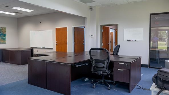 Available Sublease